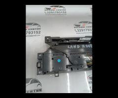 PANNELLO RISCALDATORE ARIA AC CLIMA LAND ROVER DIS - 11