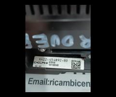 PANNELLO RISCALDATORE ARIA AC CLIMA LAND ROVER DIS - 13