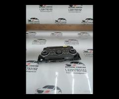 PANNELLO RISCALDATORE ARIA AC CLIMA LAND ROVER DIS - 14