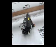 PANNELLO COMANDO CLIMA VOLKSWAGEN GOLF 2009 009751 - 8