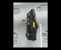 PANNELLO COMANDO CLIMA VOLKSWAGEN GOLF 2009 009751 - 9