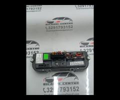 PANNELLO COMANDO CLIMA VOLKSWAGEN GOLF 2009 009751 - 15