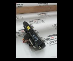 PANNELLO COMANDO CLIMA VOLKSWAGEN GOLF 2009 009751 - 17