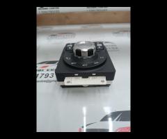 PANNELLO DI CONTROLLO TERRENO LAND ROVER III IV AH - 9