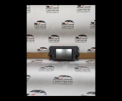 DISPLAY 8 MULTIFUNZIONE LAND ROVER DISCOVERY SPORT