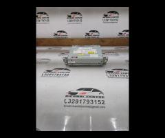 CENTRALINA MULTIMEDIA SAT NAVI GPS MINI CLUBMAN 20