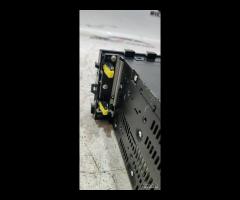 AUTORADIO LETTORE CD TOYOTA PRIUS LIFTBACK 2008 86 - 8