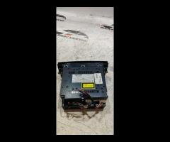 AUTORADIO LETTORE CD TOYOTA PRIUS LIFTBACK 2008 86 - 10