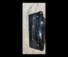 AUTORADIO LETTORE CD TOYOTA PRIUS LIFTBACK 2008 86 - 12