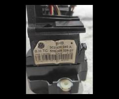 PANNELLO COMANDO CLIMA VOLKSWAGEN PASSAT B6 (3C2) - 7