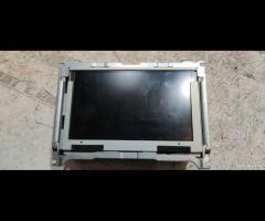 DISPLAY MULTIFUNZIONALE JAGUAR XF 8X23-10E889-AE 0 - 8