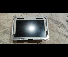 DISPLAY MULTIFUNZIONALE JAGUAR XF 8X23-10E889-AE 0 - 11
