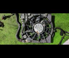 VENTOLA RAFFREDDAMENTO MOTORE OPEL ZAFIRA/FAMILY B - 7