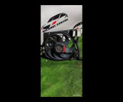 VENTOLA RAFFREDDAMENTO MOTORE OPEL ZAFIRA/FAMILY B - 8
