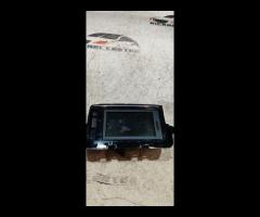 DISPLAY MULTIFUNZIONALE RENAULT MEGAN 259153411R B - 7
