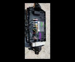 DISPLAY MULTIFUNZIONALE RENAULT MEGAN 259153411R B - 8