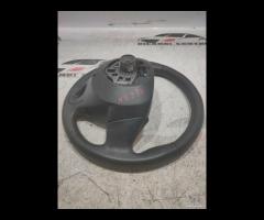 VOLANTE IN PELLE RENAULT MEGANE 484306291R 1019582 - 6