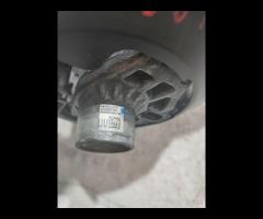 VOLANTE IN PELLE RENAULT MEGANE 484306291R 1019582 - 9