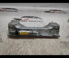 AIRBAG GINOCCHIA MERCEDES CLASSE C W204 2009 20486