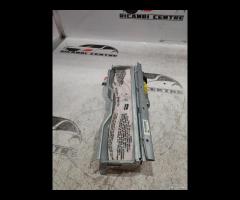 AIRBAG GINOCCHIA MERCEDES CLASSE C W204 2009 20486