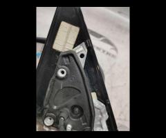 SPECCHIO SPECHIETTO RETROVISORE SX MERCEDES W212 A - 6