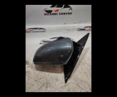 SPECCHIO SPECHIETTO RETROVISORE SX MERCEDES W212 A - 7