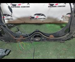 OSSATURA CALANDRA ANTERIOARE AUDI A6 4F2 4F5 2004- - 8