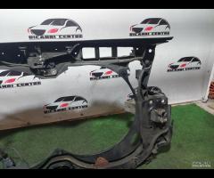 OSSATURA CALANDRA ANTERIOARE AUDI A6 4F2 4F5 2004- - 9