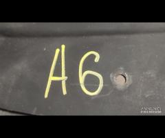 OSSATURA CALANDRA ANTERIOARE AUDI A6 4F2 4F5 2004- - 10