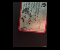 OSSATURA CALANDRA ANTERIOARE AUDI A6 4F2 4F5 2004- - 11