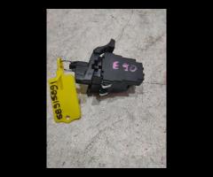 BLOCHETTO ACCENSIONE CON  CHIAVE BMW E90 6954720-1
