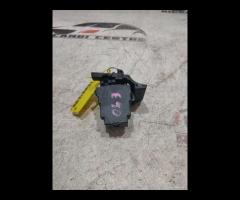 BLOCHETTO ACCENSIONE CON  CHIAVE BMW E90 6954720-1