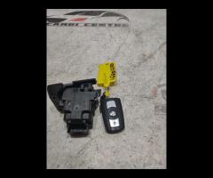 BLOCHETTO ACCENSIONE CON  CHIAVE BMW E90 6954720-1