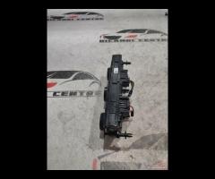 PANNELO CONTROLLO CLIMA VW GOLF 7 (5G1,BQ1,BE1,BE2 - 6