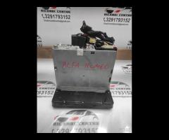 AUTORADIO BLAUPUNKT  LETTORE CD ALFA ROMEO 159 764 - 7