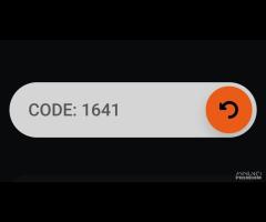 AUTORADIO BLAUPUNKT  LETTORE CD ALFA ROMEO 159 764 - 12