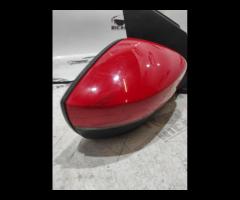 SPECCHIO SPECCHIETTO RETROVISORE DX VOLKSWAGEN POL - 6