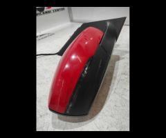 SPECCHIO SPECCHIETTO RETROVISORE DX VOLKSWAGEN POL - 12