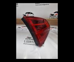 FARO FANALE POSTERIORE SINISTRO PORTELLONE AUDI A4 - 6