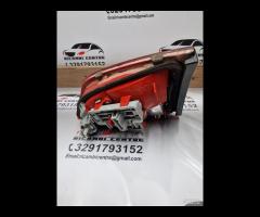 FARO FANALE POSTERIORE SINISTRO PORTELLONE AUDI A4 - 7