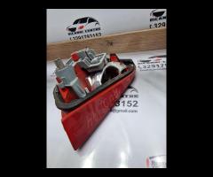 FARO FANALE POSTERIORE SINISTRO PORTELLONE AUDI A4 - 9