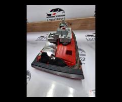 FARO FANALE POSTERIORE SINISTRO PORTELLONE AUDI A4 - 11