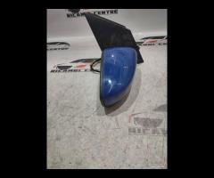 SPECCHIO SPECCHIETTO RETROVESORE VOLKSWAGEN POLO 6 - 6