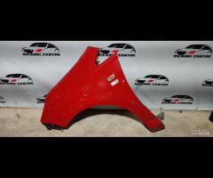 PARAFANGO ANTERIORE SINISTRO OPEL CORSA D 93189645