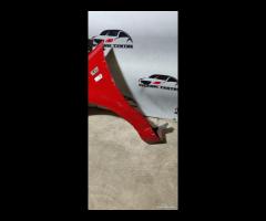 PARAFANGO ANTERIORE SINISTRO OPEL CORSA D 93189645