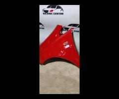 PARAFANGO ANTERIORE SINISTRO OPEL CORSA D 93189645