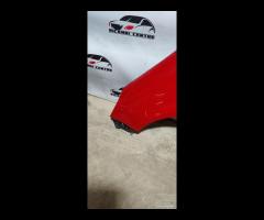PARAFANGO ANTERIORE SINISTRO OPEL CORSA D 93189645