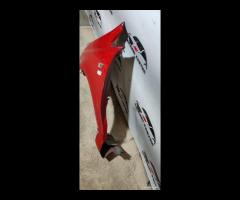 PARAFANGO ANTERIORE SINISTRO OPEL CORSA D 93189645