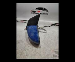 SPECCHIETTO RETROVISORE SINISTRA VOLKSWAGEN POLO 6 - 6