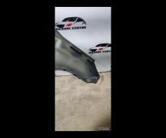 PARAFANGO ANTERIORE SINISTRO OPEL CORSA D  (S07) 9 - 10